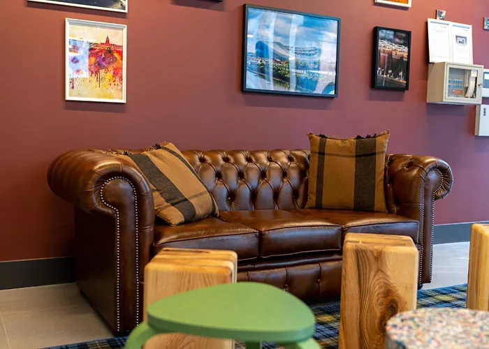 EasyhotelHotel Dublin