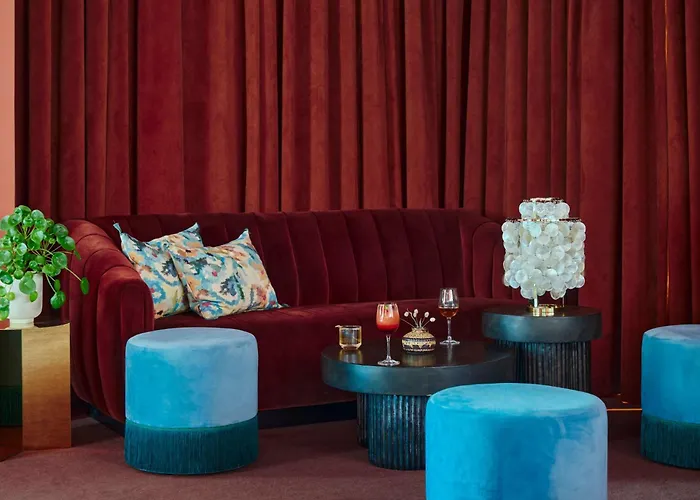 Aparthotel Beckett Locke Dublin