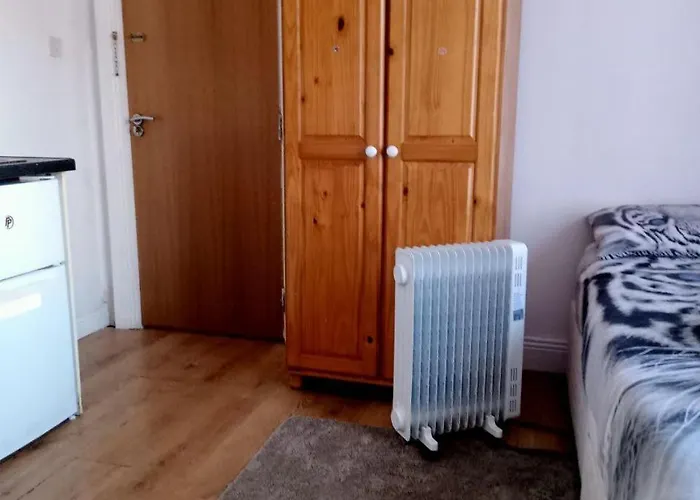 Cabra Park Modern Stay Dublín
