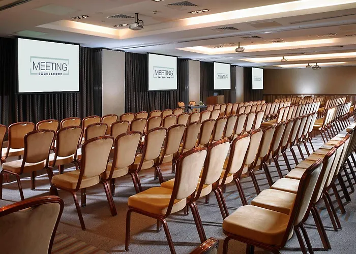 Camden CourtHotel Dublin