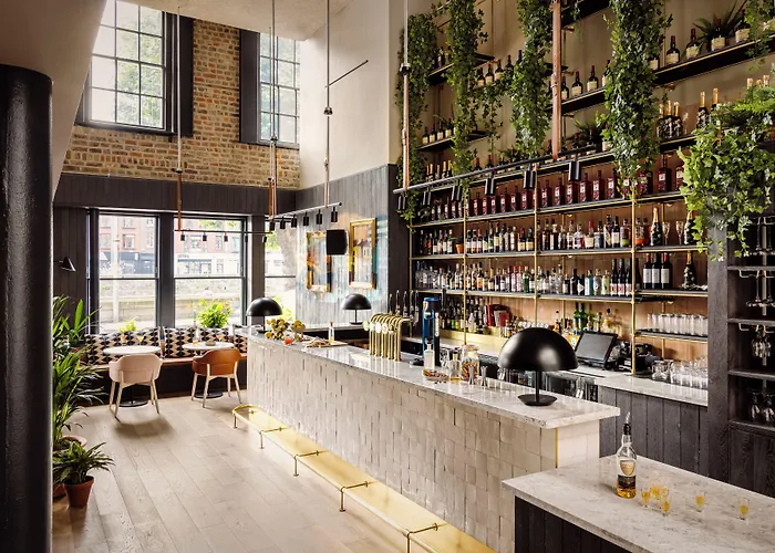 Zanzibar LockeHotel Dublin