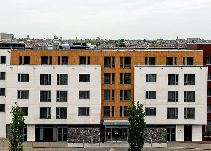 Croke ParkHotel Dublin